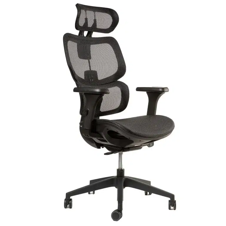 Silla Gerencial Ergoplus - Imagen 2