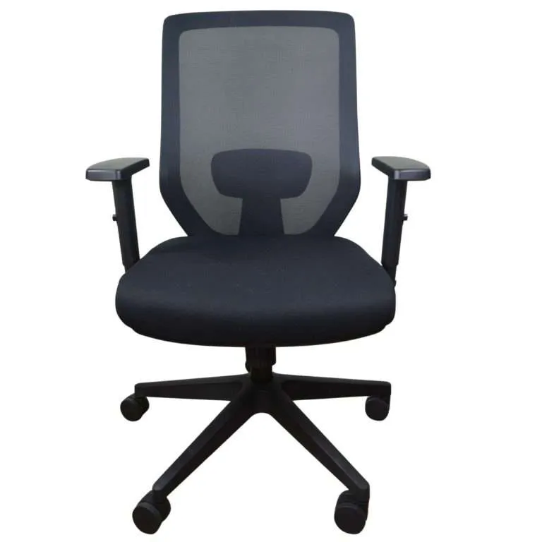 Silla Ejecutiva Kleber - Imagen 2