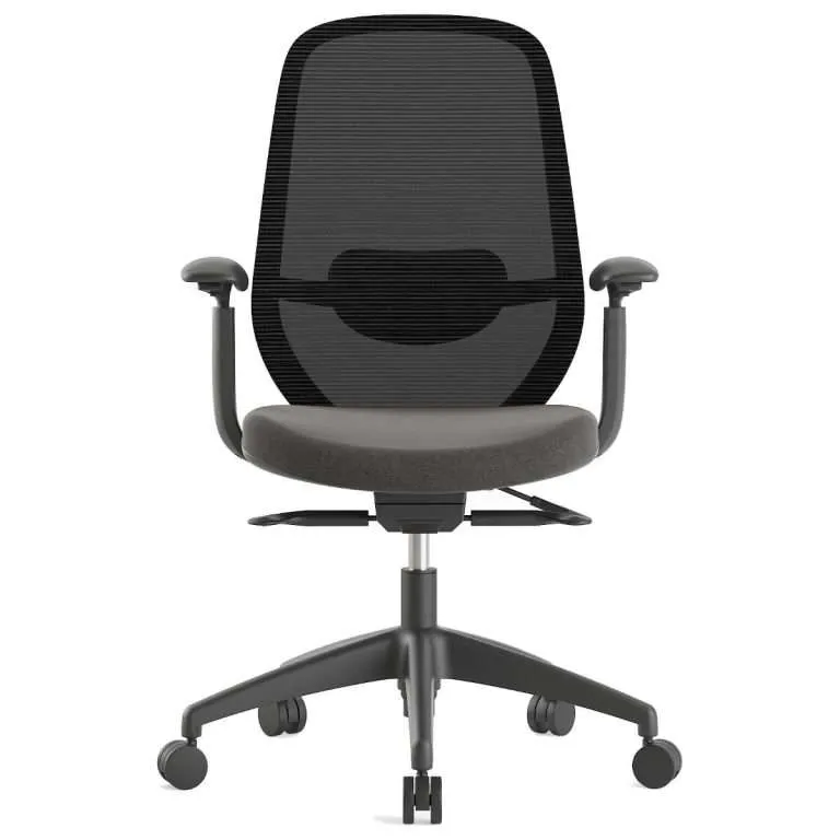 Silla Ejecutiva Slim - Imagen 2