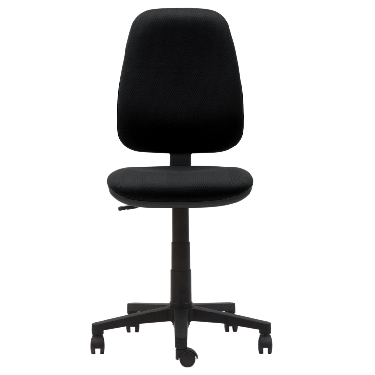 Silla Operativa Rudy Alta - Imagen 2