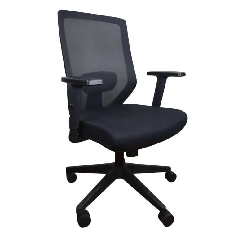 Silla Ejecutiva Kleber - Imagen 3