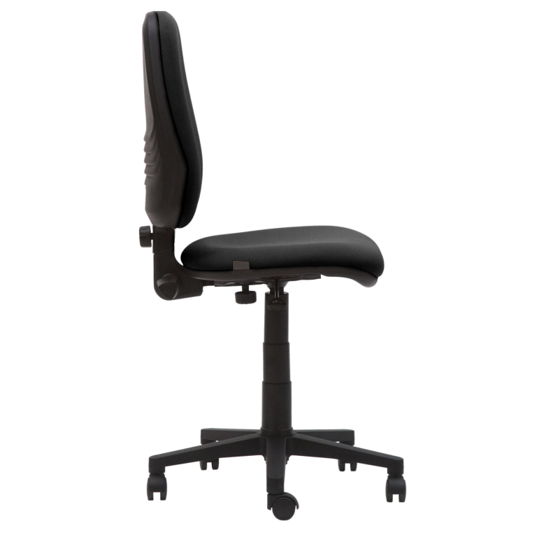 Silla Operativa Rudy Alta - Imagen 3