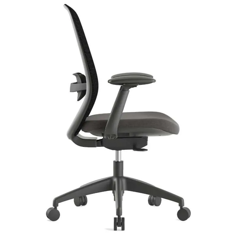 Silla Ejecutiva Slim - Imagen 3