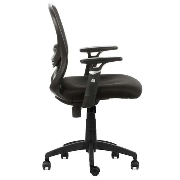 Silla Operativa Fast - Imagen 3