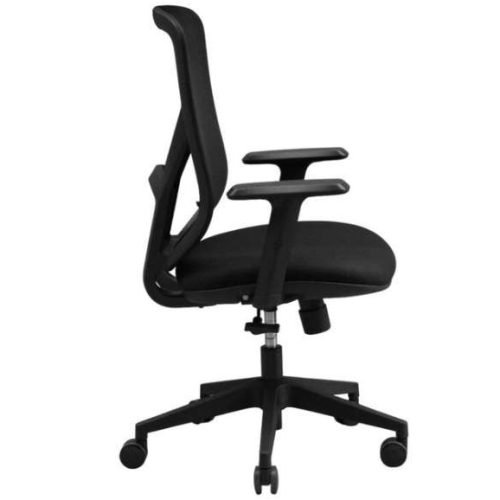 Silla Operativa Oxford - Imagen 3