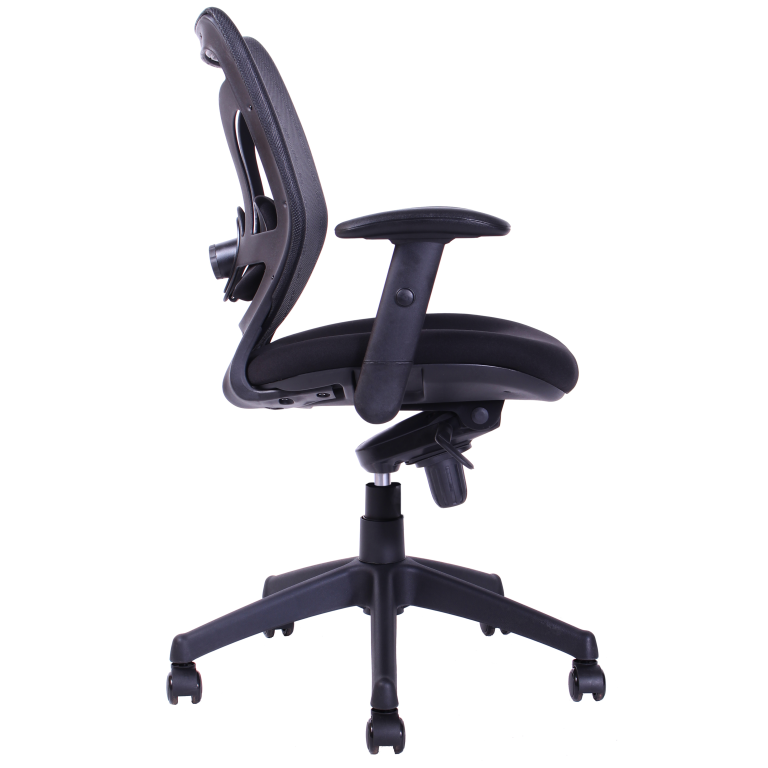 Silla Ejecutiva Black - Imagen 3