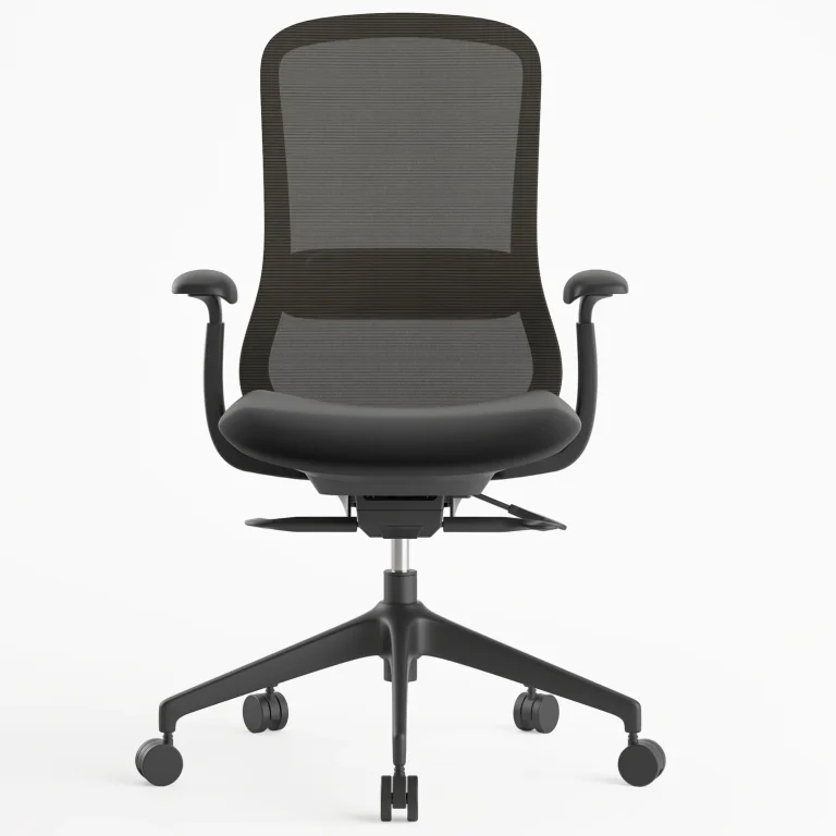 Silla Ejecutiva Bes - Imagen 3