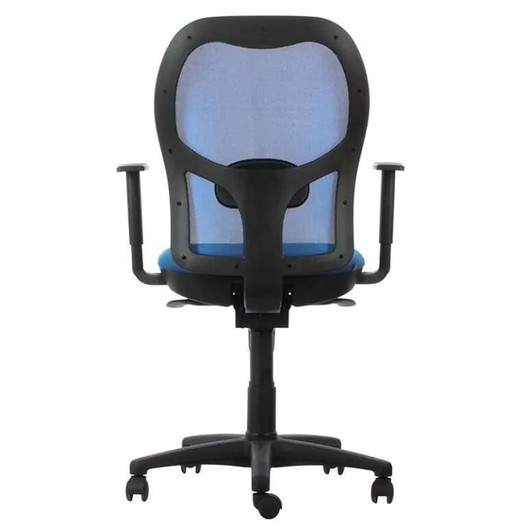 Silla Ejecutiva Q3 one - Imagen 4