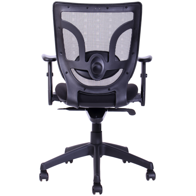 Silla Ejecutiva Black - Imagen 4