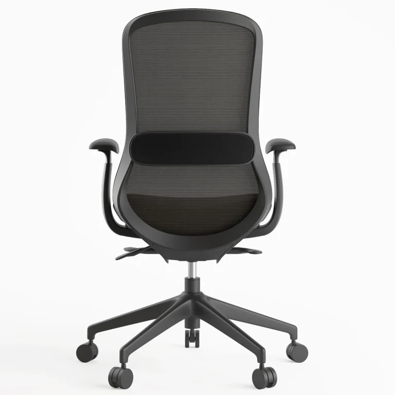 Silla Ejecutiva Bes - Imagen 4