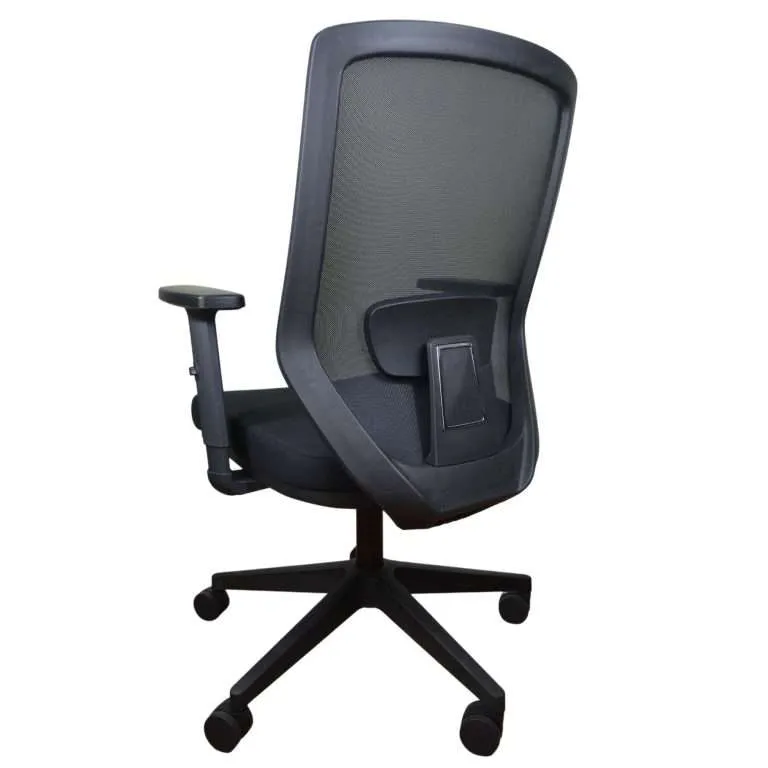 Silla Ejecutiva Kleber - Imagen 4