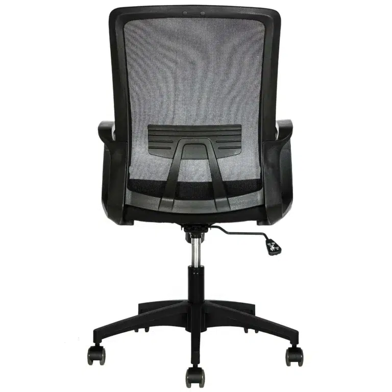 Silla Operativa Happy - Imagen 5