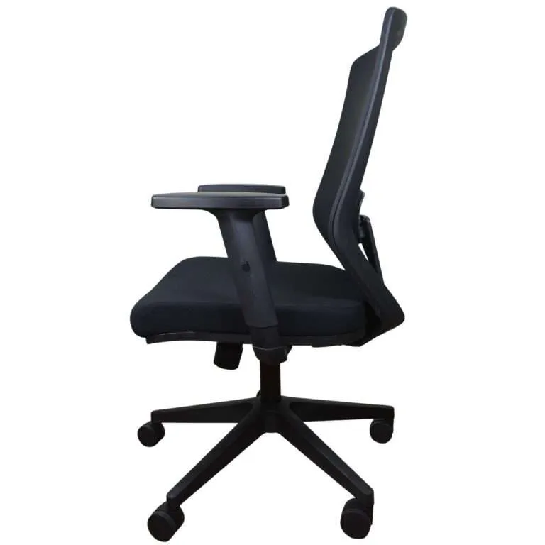 Silla Ejecutiva Kleber - Imagen 5