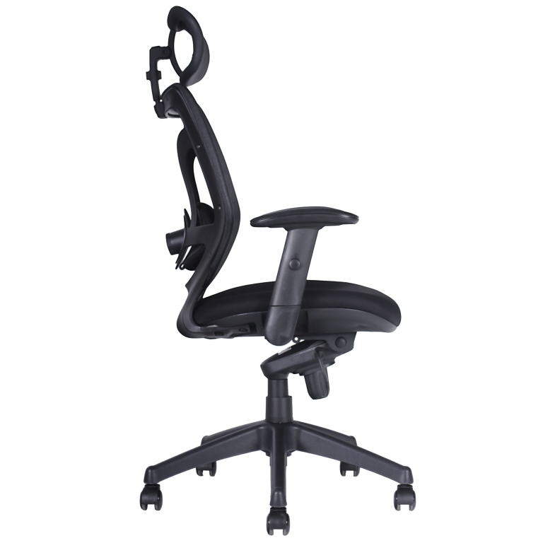 Silla Ejecutiva Black - Imagen 7