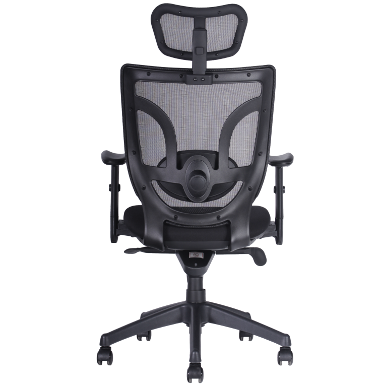 Silla Ejecutiva Black - Imagen 8