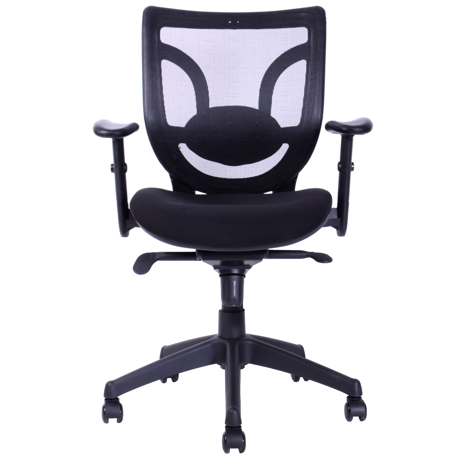 Silla Ejecutiva Look - Imagen 2