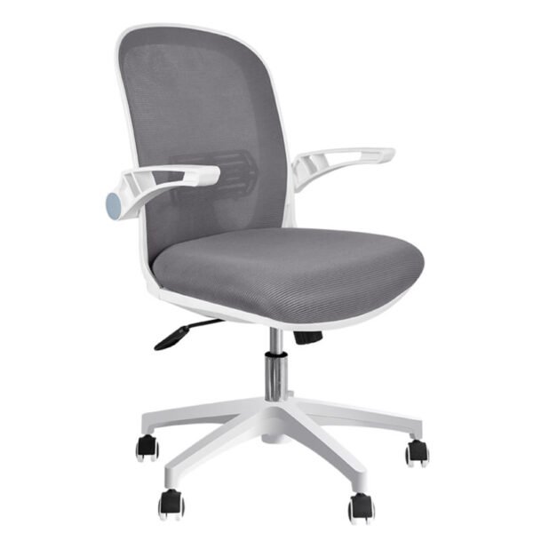 Silla Operativa Branko Blanca