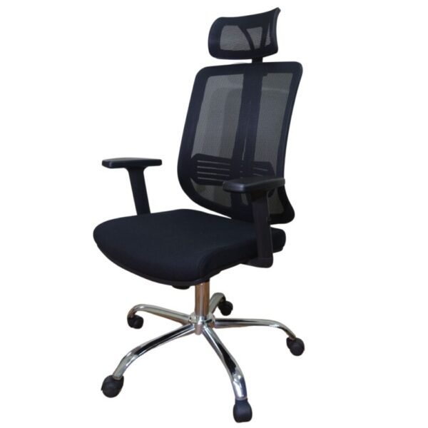 Silla Ejecutiva Traffic