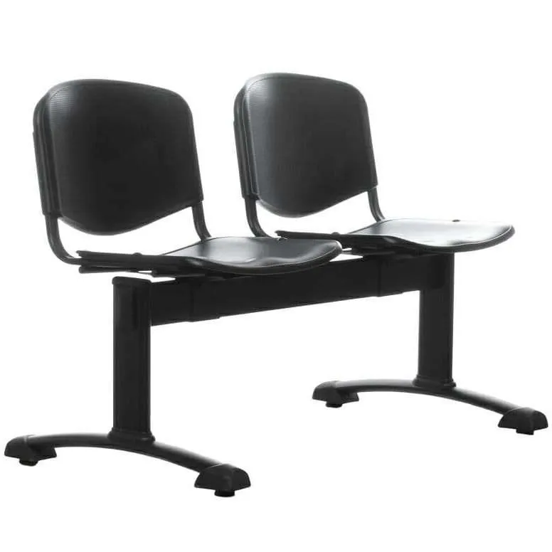 Banqueta Iso Polipropileno Pata Splitz