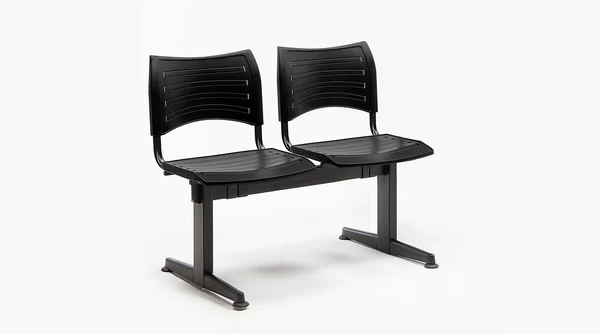 Banqueta Spring Polipropileno