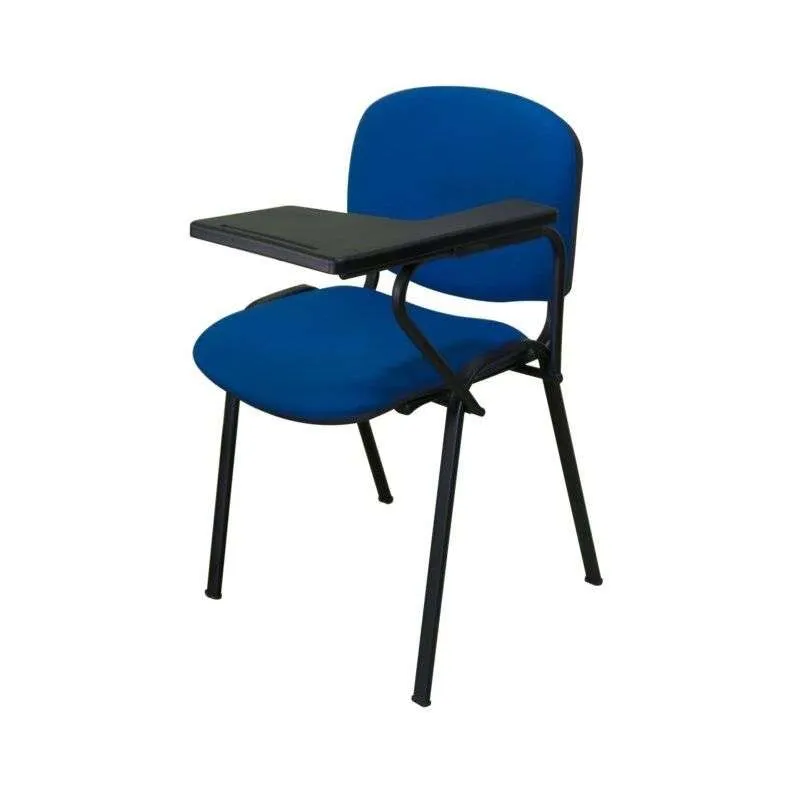 Silla Universitaria Iso Tapizada - Imagen 2