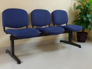 Banqueta Iso Tapizada