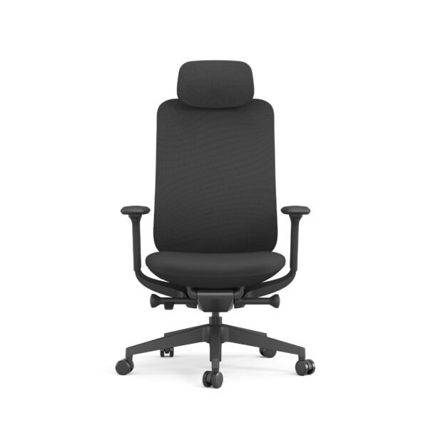 Mecanismo sincro dinámico Donati con regulación de tensión de la Silla Aura.