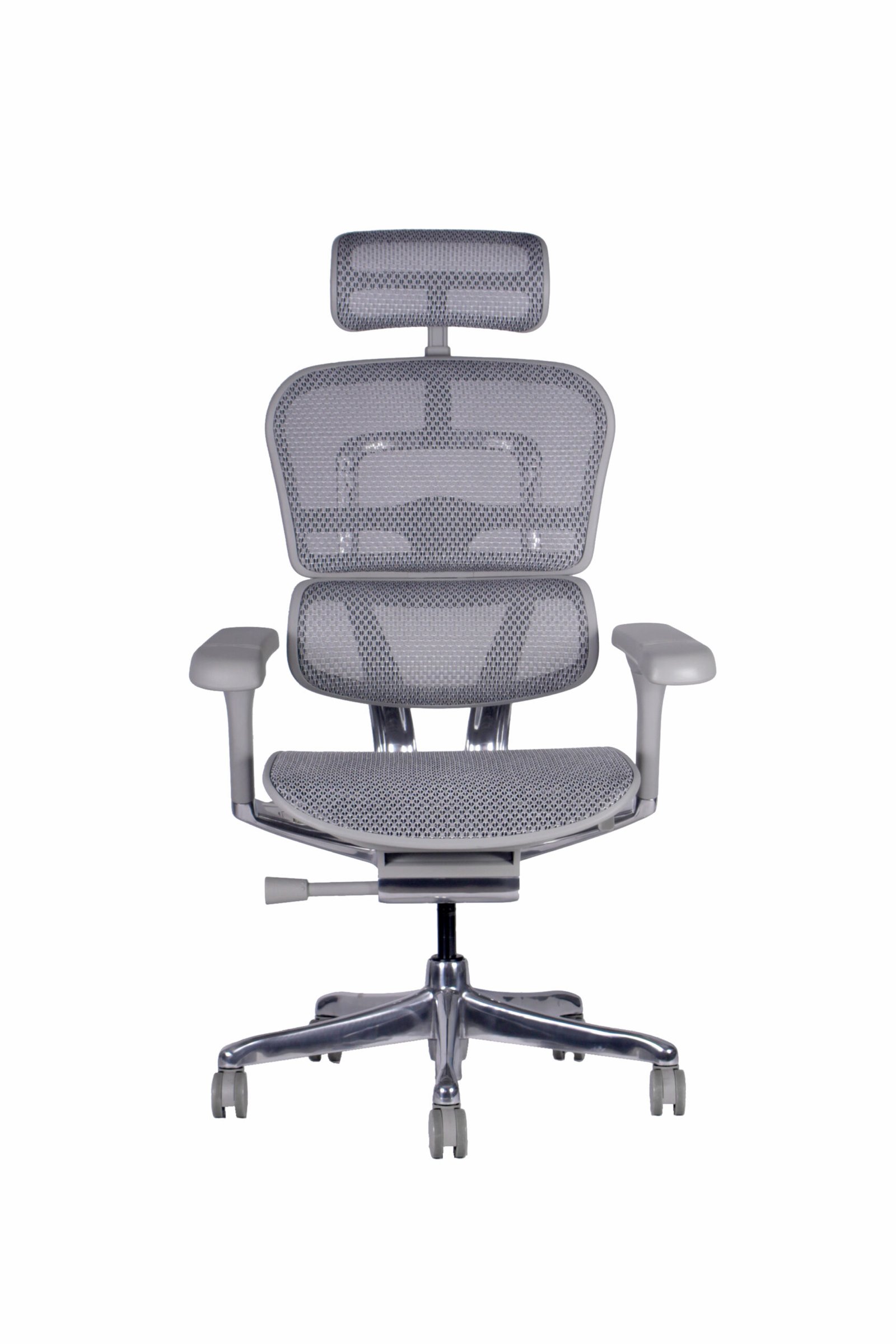 Silla Gerencial Ergohuman Elite - Imagen 6