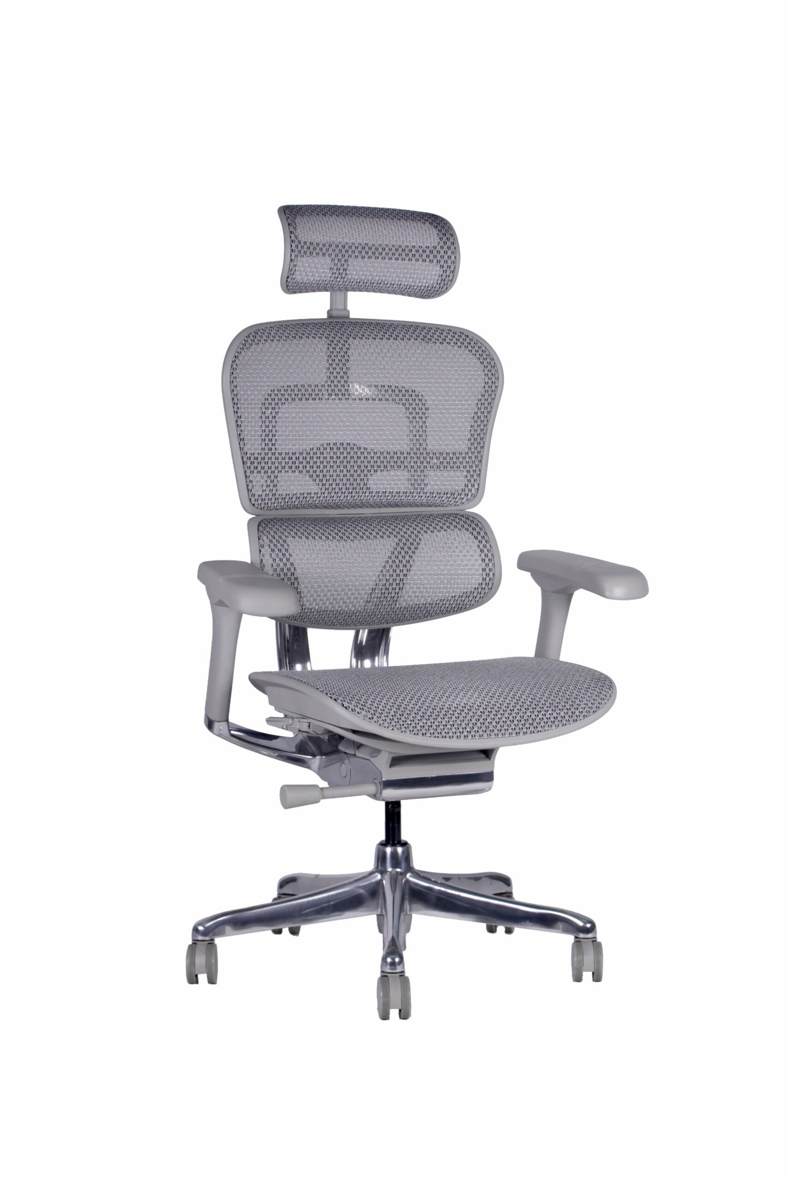Silla Gerencial Ergohuman Elite - Imagen 7