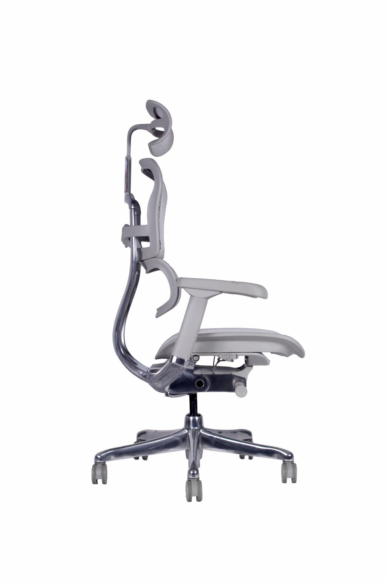 Silla Gerencial Ergohuman Elite - Imagen 8