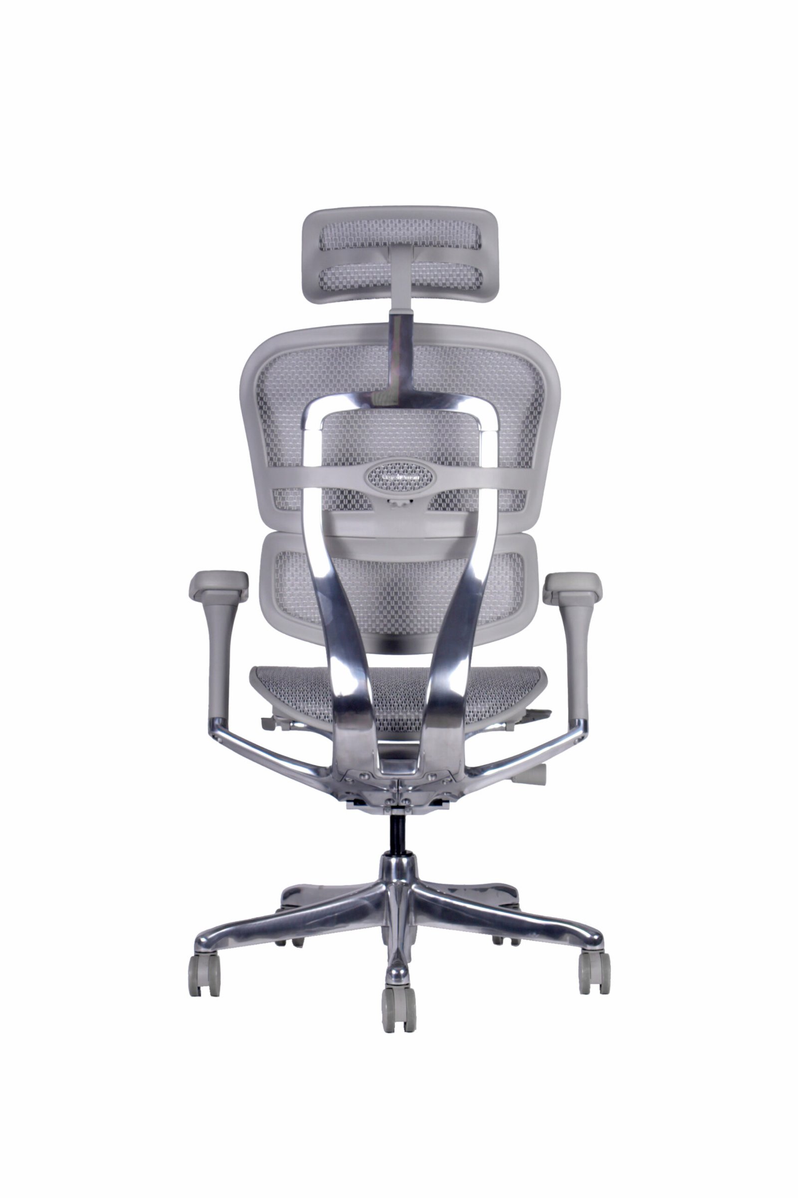 Silla Gerencial Ergohuman Elite - Imagen 9